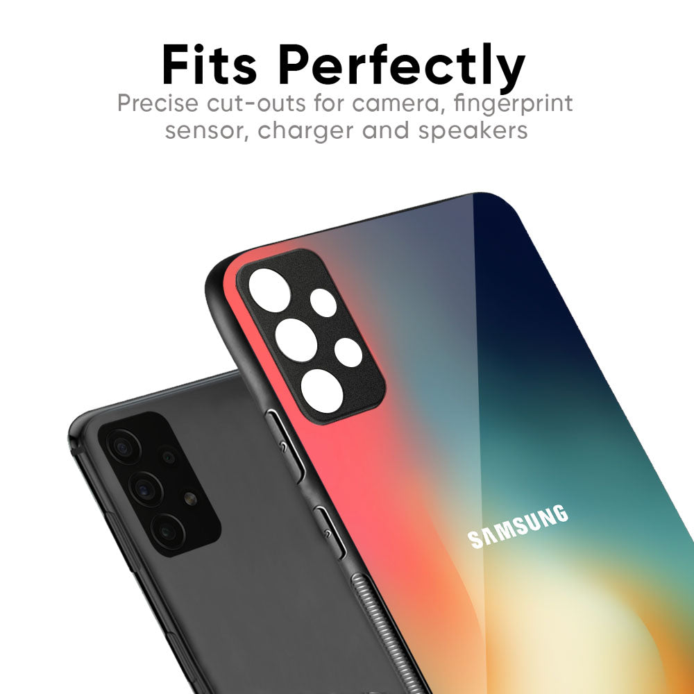 Tri Light Glass Case for Samsung Galaxy S26 Ultra 5G