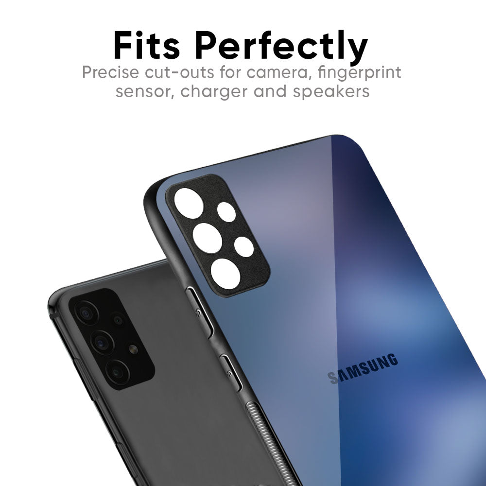 Dark Sea Glass Case for Samsung Galaxy S26 Ultra 5G