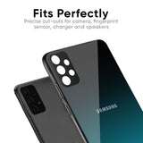 Ultramarine Glass Case for Samsung Galaxy M17 5G