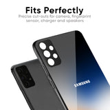 Magic Shade Glass Case for Samsung Galaxy A27 5G