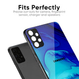 Raging Tides Glass Case for Samsung Galaxy M17 5G