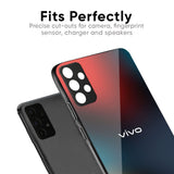 Prismatic Glass Case for Vivo Y31 5G