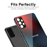Prismatic Glass Case for Vivo T4x 5G