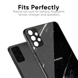 Galaxy Art Glass Case for Redmi Note 15 Pro 5G