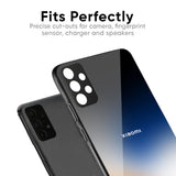 Magic Shade Glass Case for Redmi Note 15 5G
