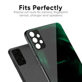 Green Well Glass Case for Redmi Note 15 Pro 5G