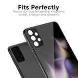 Flames Flow Glass Case for Redmi Note 15 5G