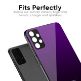 Harbor Royal Blue Glass Case For Redmi Note 15 Pro 5G