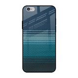 Modern Rug iPhone 6 Plus Glass Back Cover Online