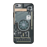 Motherboard Circuit iPhone 6 Plus Glass Back Cover Online