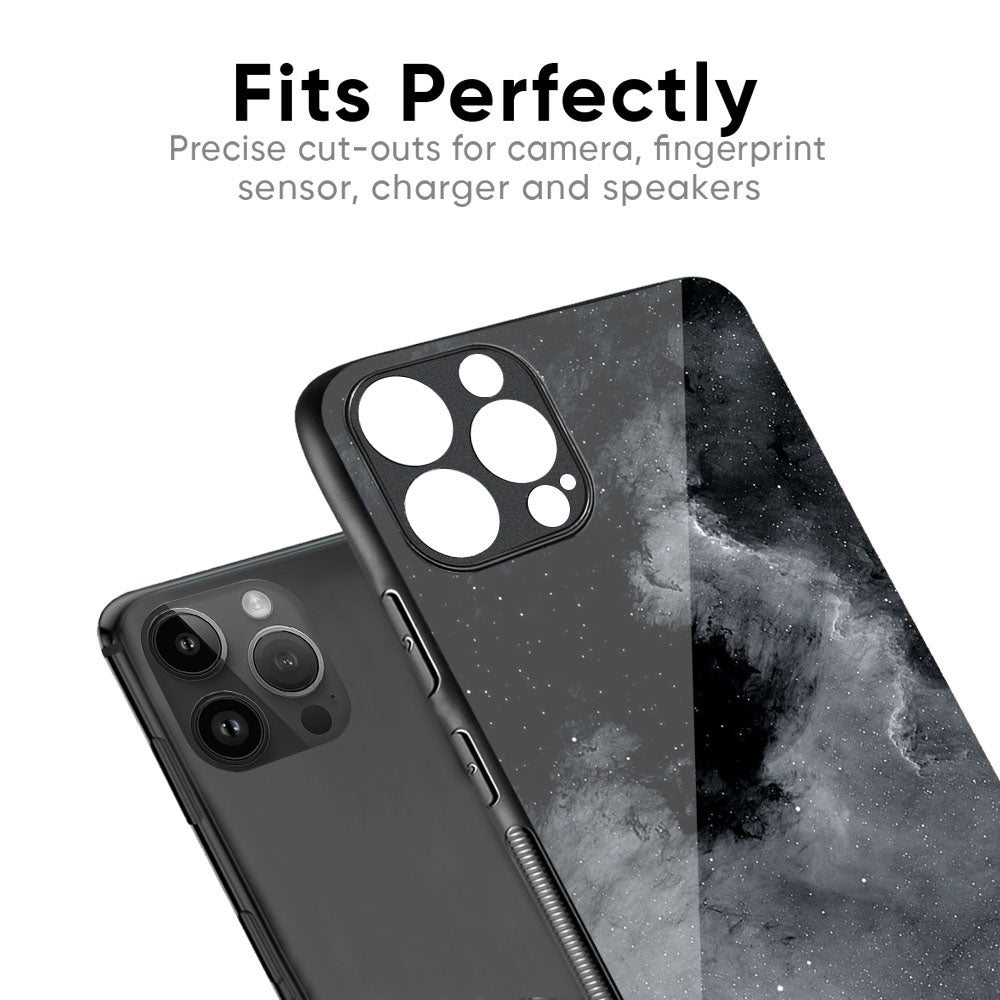 Fossil Gradient Glass Case For iPhone 17