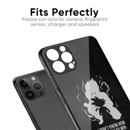 Ace One Piece Glass Case for iPhone 17