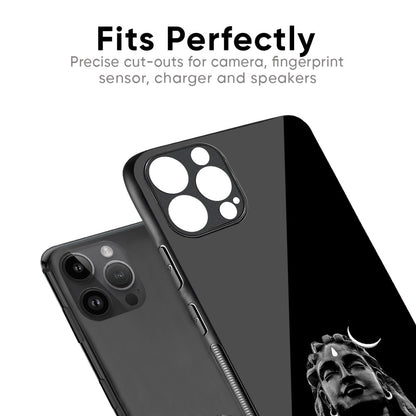 Adiyogi Glass Case for Apple iPhone 16e