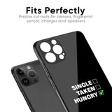 Hungry Glass Case for Apple iPhone 17e
