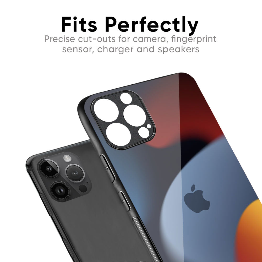 Acrylic Stones Glass Case for iPhone 17 Air