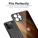 EarthTones Glass Case for iPhone 17 Air