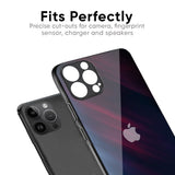 Pink Way Glass Case for iPhone 17 Pro Max