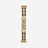Gold Paris Bracelet Apple Watch Strap