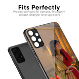 Your Custom Image Glass Case