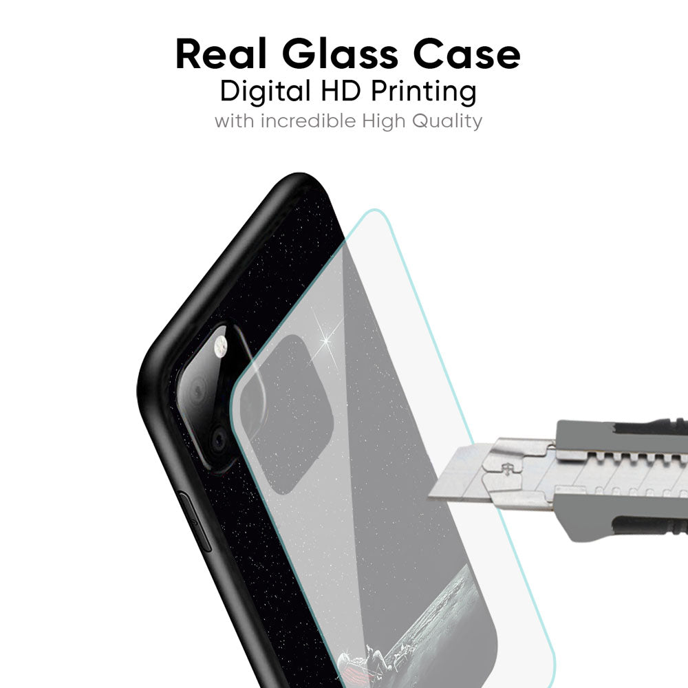 Relaxation Mode On Glass Case For Samsung Galaxy A04