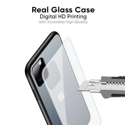 Dynamic Black Range Glass Case for iPhone 16 Pro Max
