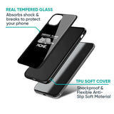 Weekend Plans Glass Case for Vivo Y21 5G