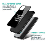 Motivation Glass Case for OPPO K14x 5G
