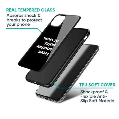 Motivation Glass Case for Oppo K13 Turbo Pro 5G