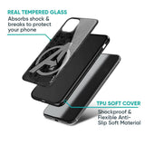 Sign Of Hope Glass Case for Oppo Reno15 Pro Mini 5G