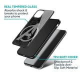 Sign Of Hope Glass Case for Oppo K13 Turbo 5G