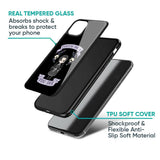 Touch Me & You Die Glass Case for Vivo V60e 5G
