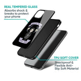 Touch Me & You Die Glass Case for OnePlus 15 5G