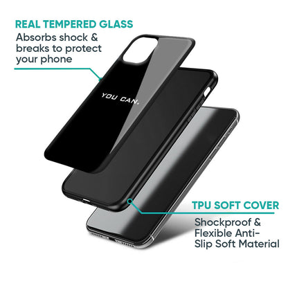 You Can Glass Case for Oppo K13 Turbo Pro 5G