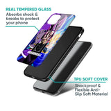 DGBZ Glass Case for Realme 15x 5G