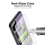 Run & Freedom Glass Case for Oppo Reno11 Pro 5G
