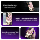 Sweet Treat Glass Case