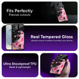 Garden Glow Glass Case