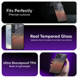 Fiber Artistry Glass Case