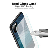 Modern Rug Glass Case for Realme C30