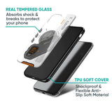 Liberty Cyber Glass Case for Vivo X300 Pro 5G