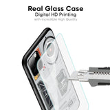 Plasma Shield Glass Case for Redmi Note 10 Pro