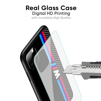Automotive Art Glass Case for Vivo T3 5G