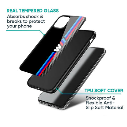 Automotive Art Glass Case for Oppo K13 Turbo Pro 5G