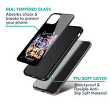 Summer Vibe Glass Case for Realme 15 5G