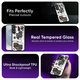 Explore Circuit Glass Case