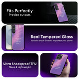 SpeakSoul Glass Case