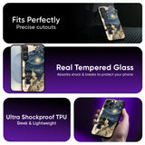 WishFlare Glass Case