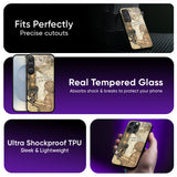 Story Haven Glass Case