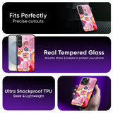 Vitality mode Glass Case