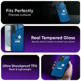 You Can Daisy Glass Case